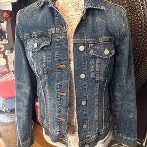Old Navy Classic Denim Jacket
